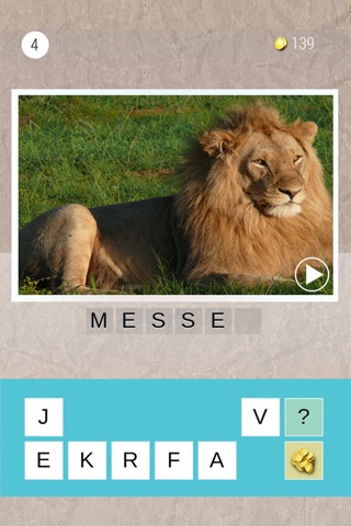 Audio words - Guess the word (Premium) screenshot 3