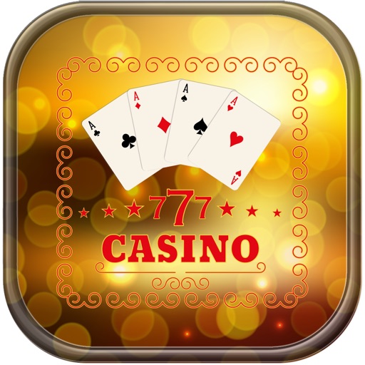 777 Casino Amazing Jackpot  -  Coins Free