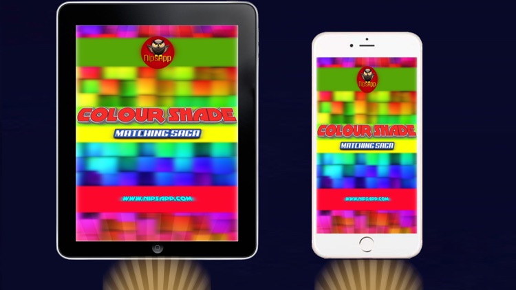 Color Shade Matching screenshot-3