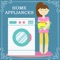 Home Appliance Coupons, Home Appliance Discount