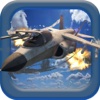 Aircraft Burning Combat : Sky Only