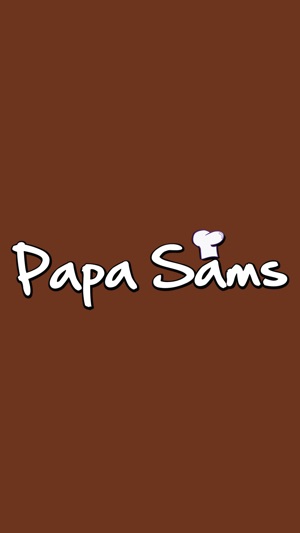 Papa Sams(圖1)-速報App