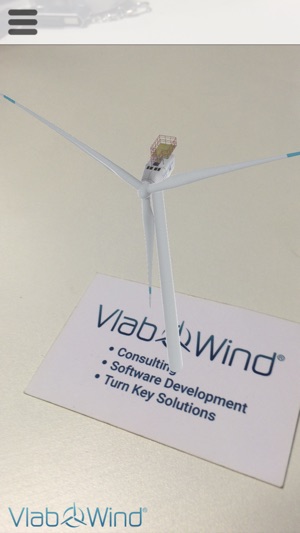 VlabWind AR(圖2)-速報App