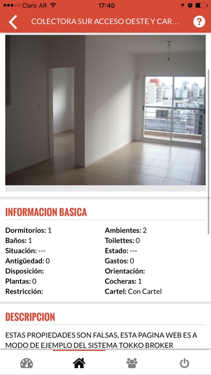 Tokko Broker screenshot-4