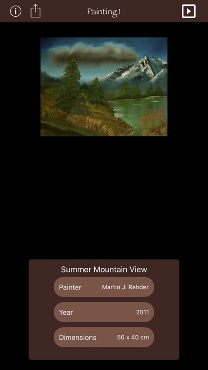 Rehder Gallery screenshot-3