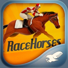 Activities of Race Horses Champions for iPhone