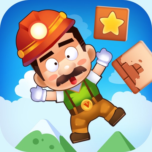 Super Adventure - Best Free Jumping Game