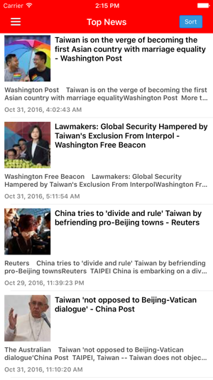 Taiwan News Pro - Daily Updates & Latest Info(圖1)-速報App