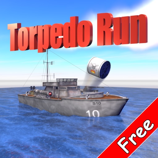 TorpedoRun Free