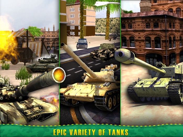 World of Tank Assault  HV Convey Defender from Enemy in World War 2