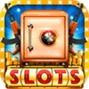 Bank Bobbery Blackjack, Roulette, Slots Machine HD