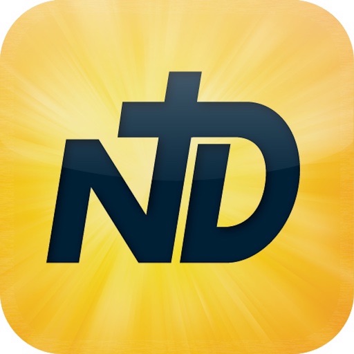 ND Mobile icon