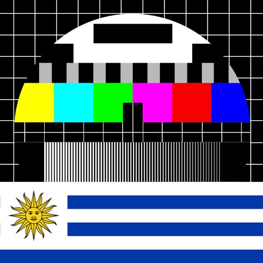 La Tele Uruguay para iPad icon