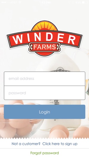 Winder Farms(圖1)-速報App