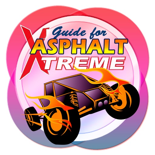 Guide for Asphalt Xtreme Cheats Gameplay