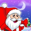 Santa's Adventurous Christmas Journey !!!