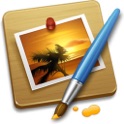 XInkPlus Éditeur de graphiques et d’images icon