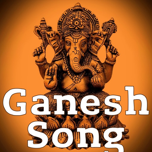 Ganesha Song 2016 - 100+ Awesome Bhajan of Lord Ganesh icon