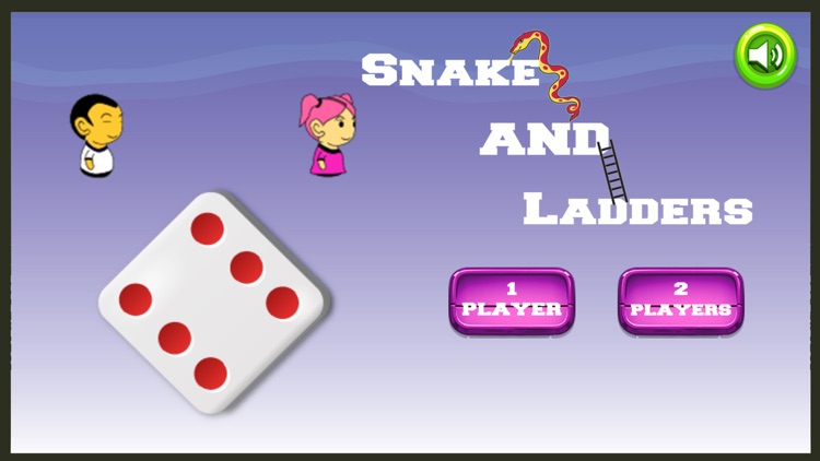 Snake And Ladder Game - Ludo Free Games