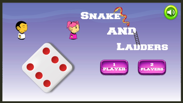 Snakes and Ladders - Play Snake and Ladder game by Hirankaisorn Pumpook