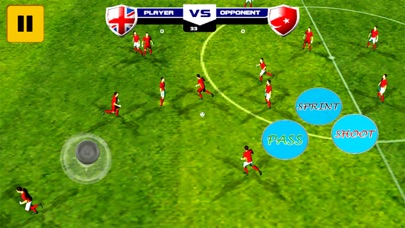Football Champions Screenshot 1