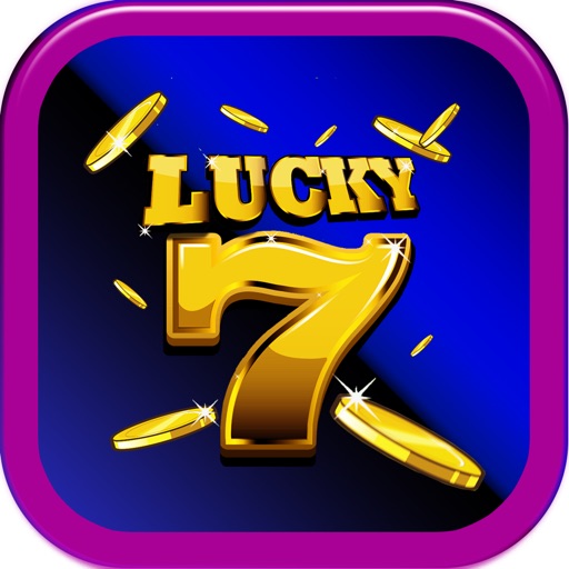 Jackpot 7 Slotstown Xtreme iOS App