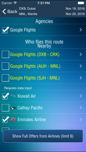 Manila Airport Pro (MNL) + Flight Tracker(圖4)-速報App