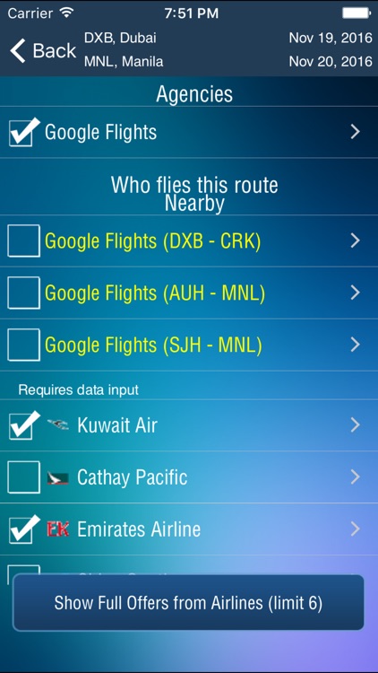 Manila Airport Pro (MNL) + Flight Tracker screenshot-3
