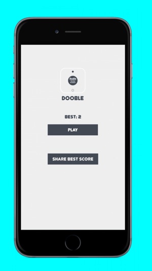 Dooble - The Color Dots Game(圖1)-速報App