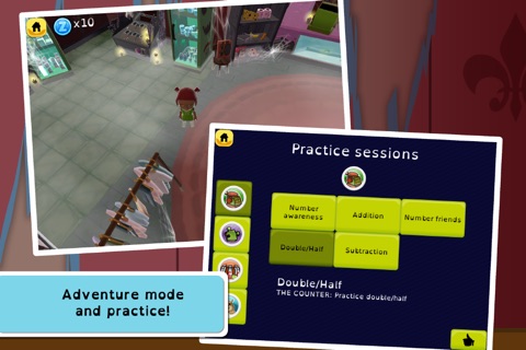 Zcooly Store 3 - Practice mathematics screenshot 4