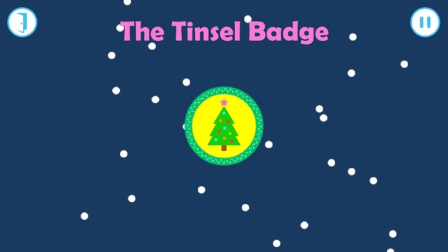 Hey Duggee: The Tinsel Badge(圖5)-速報App