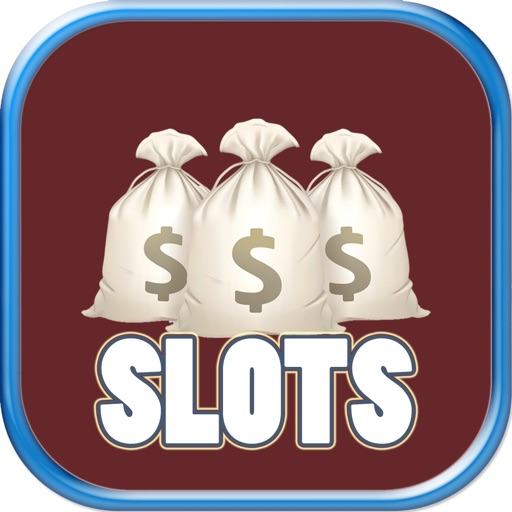 Win Big With Large Rewards - Vegas Paradise Casino Icon