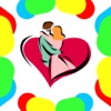 Valentine's Day Emojis & Stickers For iMessage
