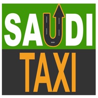 Saudi Taxi - سعودي تاكسي apk