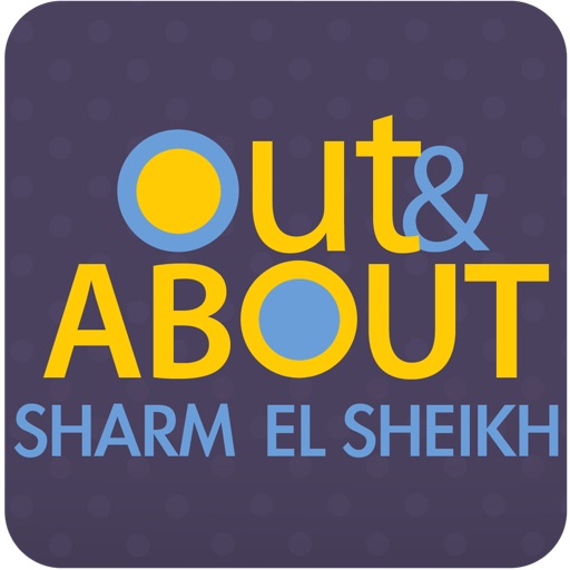 Out & About Sharm El Sheikh icon