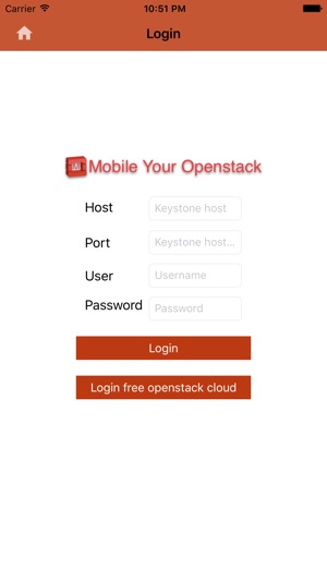 Openstack Mobile Client - MStackPro(圖1)-速報App