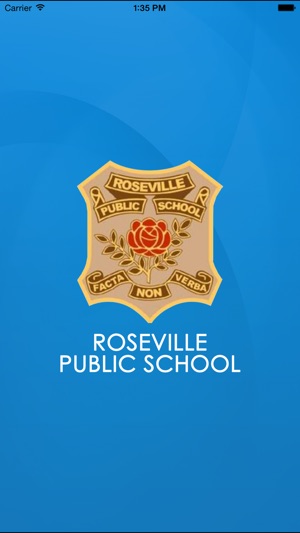 Roseville Public School(圖1)-速報App