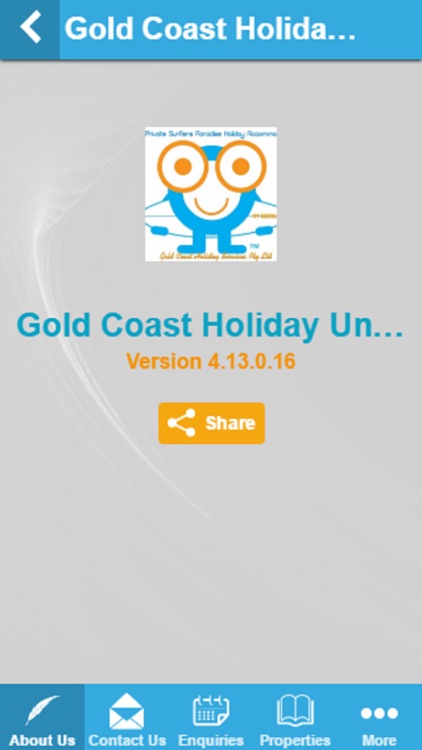 Gold Coast Holiday Units