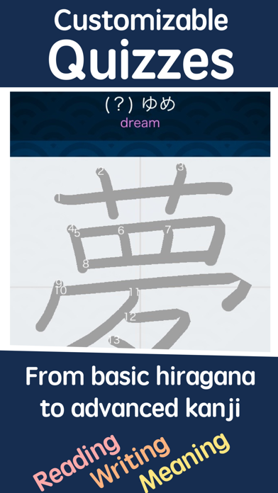 Benji - Japanese Learning & Dictionary screenshot 3