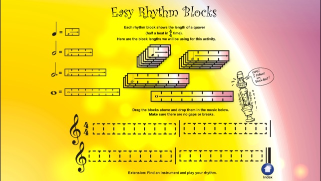 BlackBeltRecorder Yellow Belt(圖3)-速報App