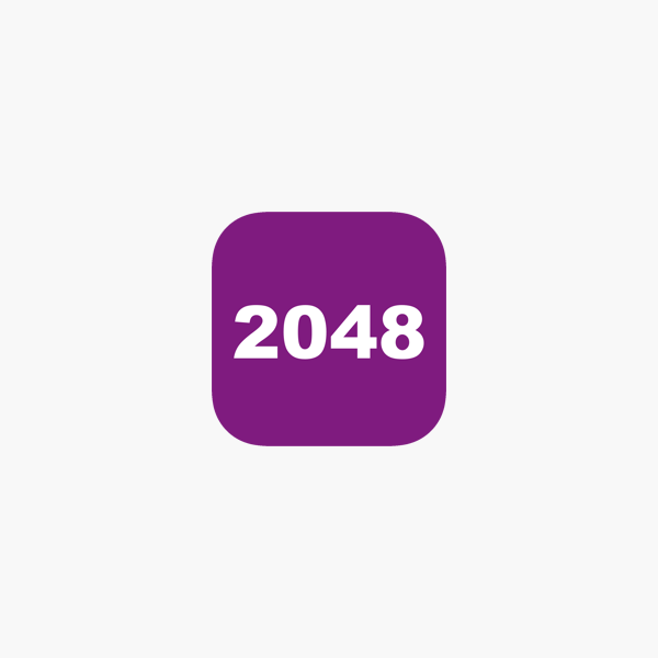 2048 Puzzle Free Game - Purple - 512 1024 2048 4096 8192, Diep Duong, Games...