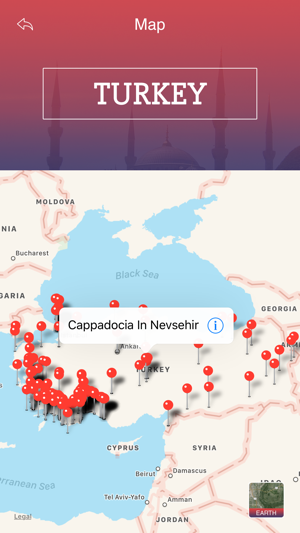 Turkey Essential Travel Guide(圖4)-速報App