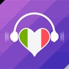 Italy Radio Live Player (Italian,Italia,italiana)