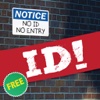 ID! Free