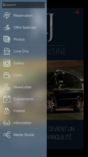 JKJLIMOUSINE(圖2)-速報App