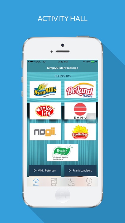 Simply Gluten Free Expo screenshot-4