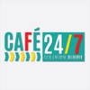 Cafe 24/7