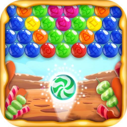 Ball Pop Mania - Ball Shooter 3 iOS App