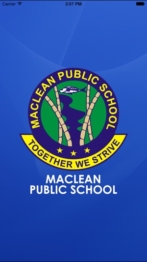 Maclean Public School - Skoolbag(圖1)-速報App