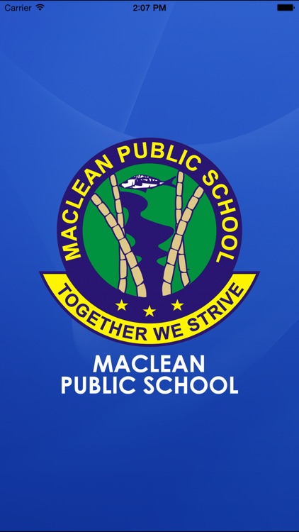 Maclean Public School - Skoolbag